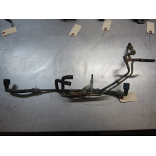 05Q004 Fuel Lines For 08-10 Subaru Impreza  2.5